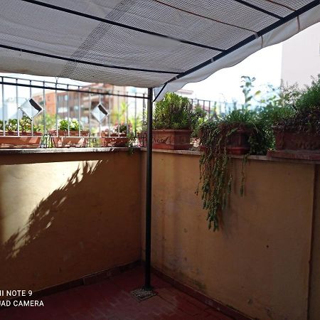 Giordiehouse2 Latina Buitenkant foto