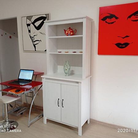 Giordiehouse2 Latina Buitenkant foto