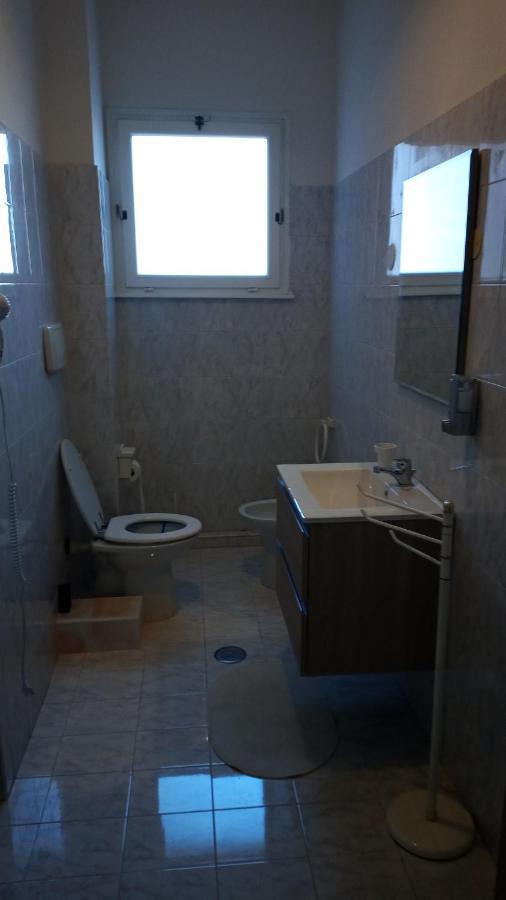 Giordiehouse2 Latina Buitenkant foto