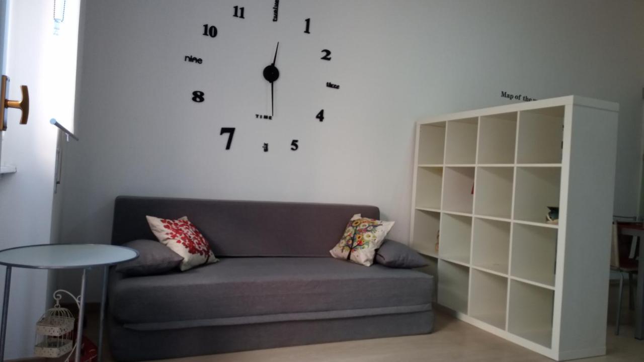 Giordiehouse2 Latina Buitenkant foto