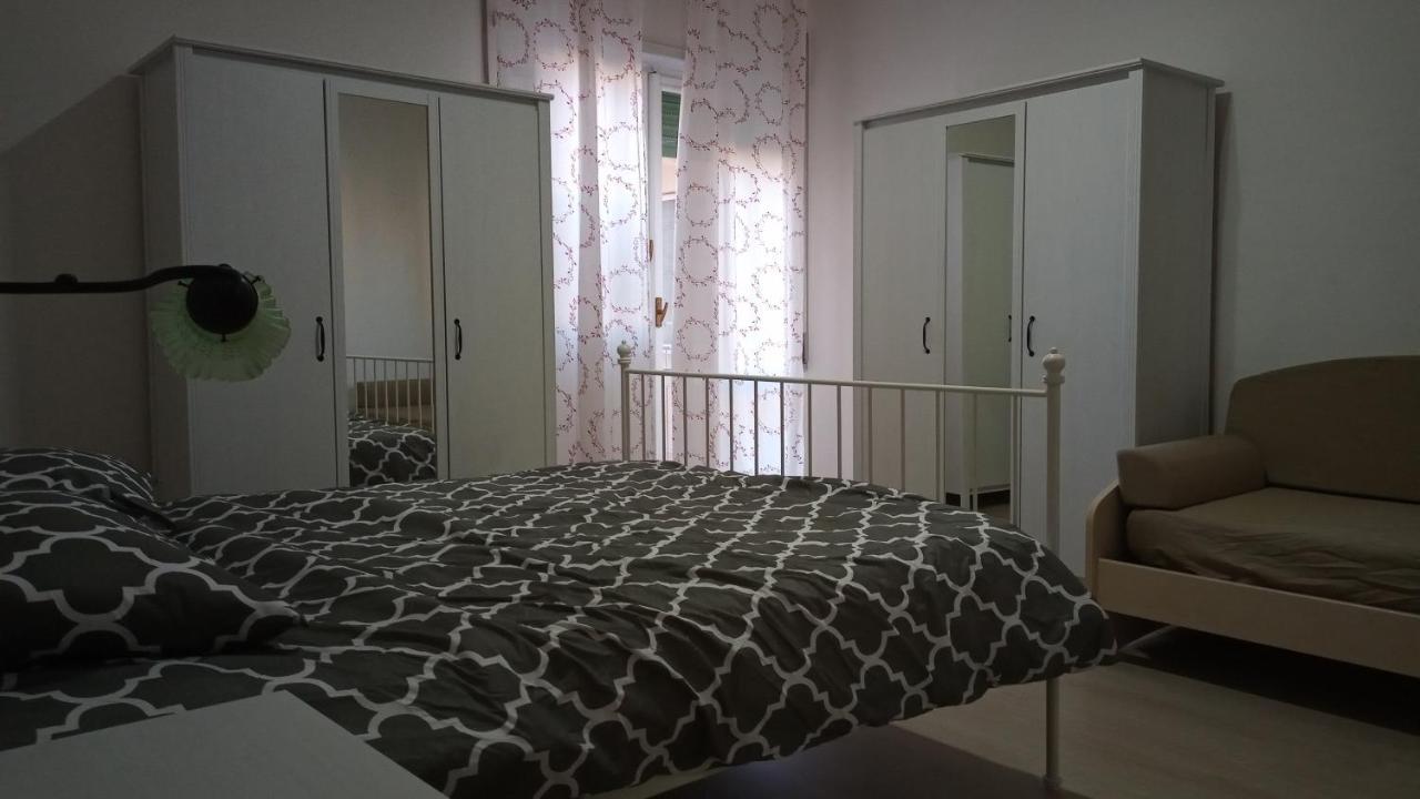 Giordiehouse2 Latina Buitenkant foto