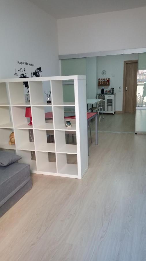 Giordiehouse2 Latina Buitenkant foto