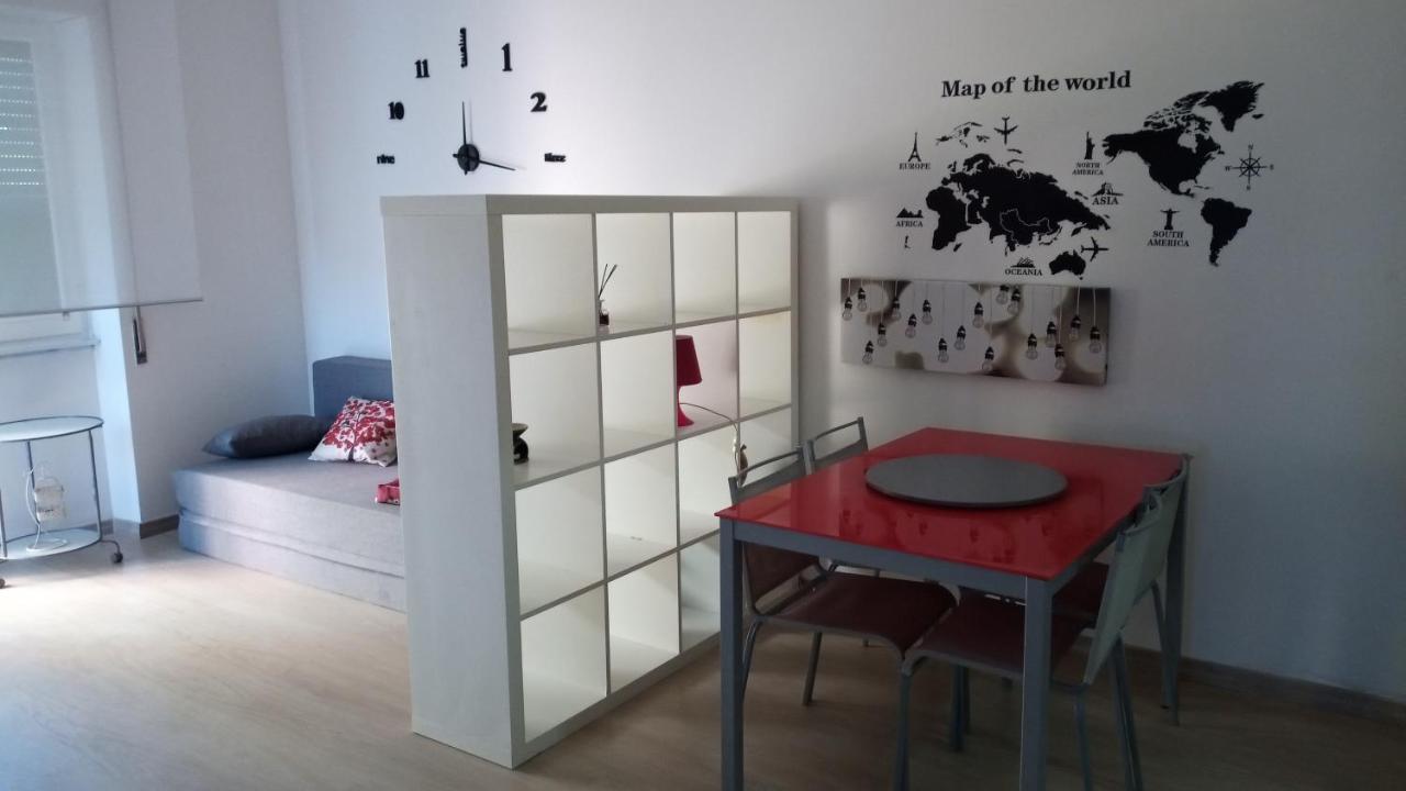 Giordiehouse2 Latina Buitenkant foto