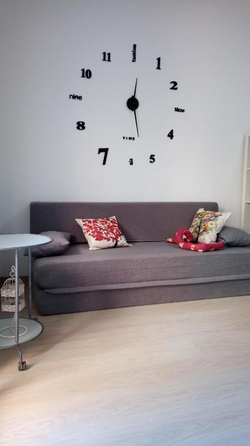 Giordiehouse2 Latina Buitenkant foto