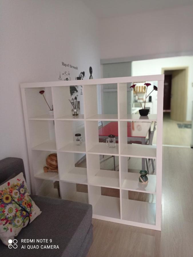 Giordiehouse2 Latina Buitenkant foto