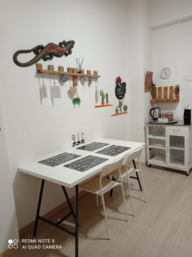 Giordiehouse2 Latina Buitenkant foto