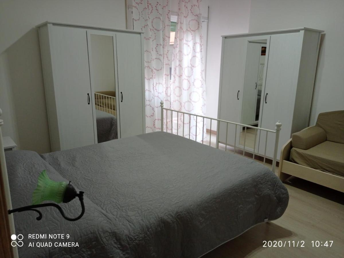 Giordiehouse2 Latina Buitenkant foto